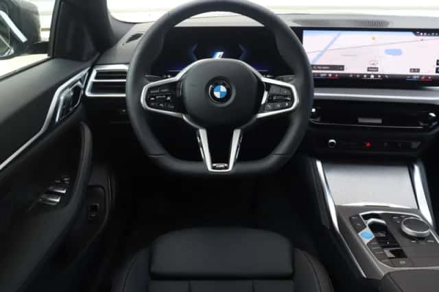 BMW i4 (2026) thumbnail 9