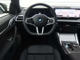 BMW i4 (2026) thumbnail 9