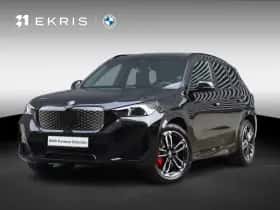 BMW iX1 (2026)