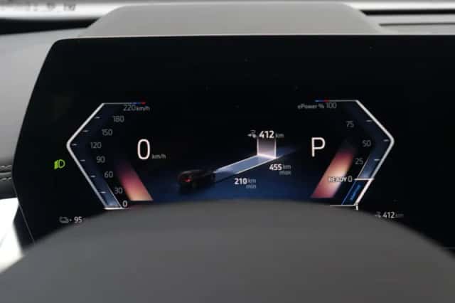 BMW iX1 (2026) thumbnail 24