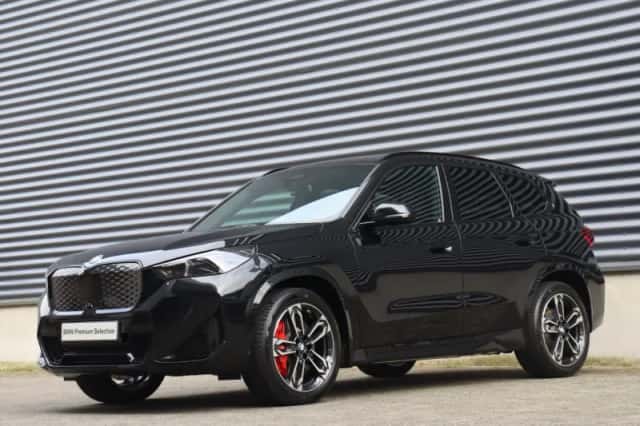 BMW iX1 (2026) thumbnail 41