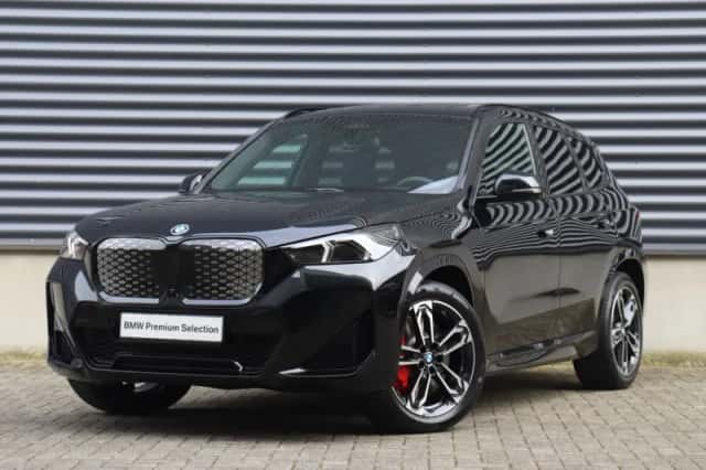BMW iX1 (2026) thumbnail 42
