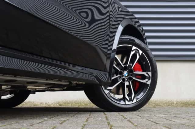 BMW iX1 (2026) thumbnail 7