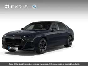 BMW 7-Serie (2026)