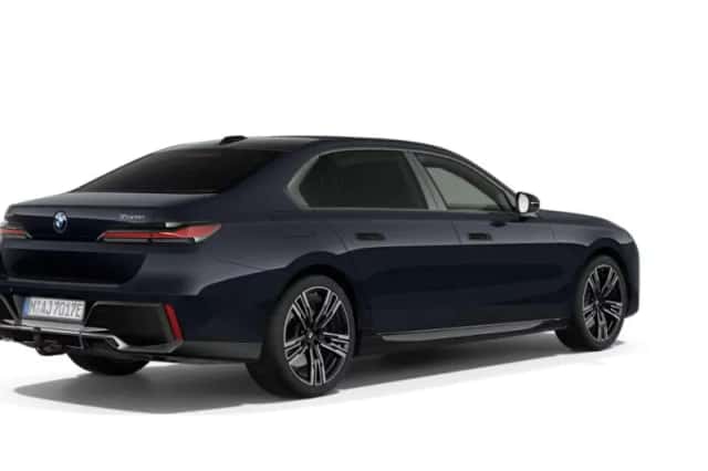 BMW 7-Serie (2026) thumbnail 2