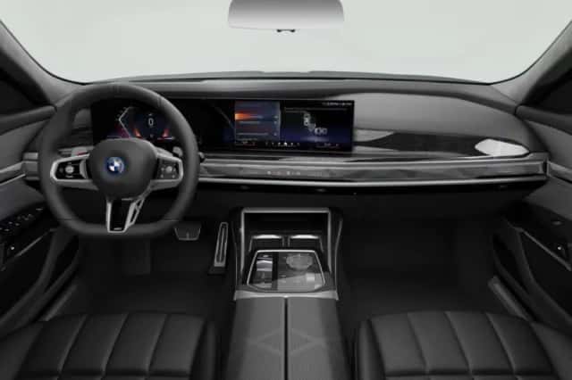 BMW 7-Serie (2026) thumbnail 3