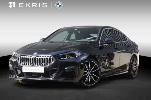 BMW 2-Serie (2021) thumbnail 1