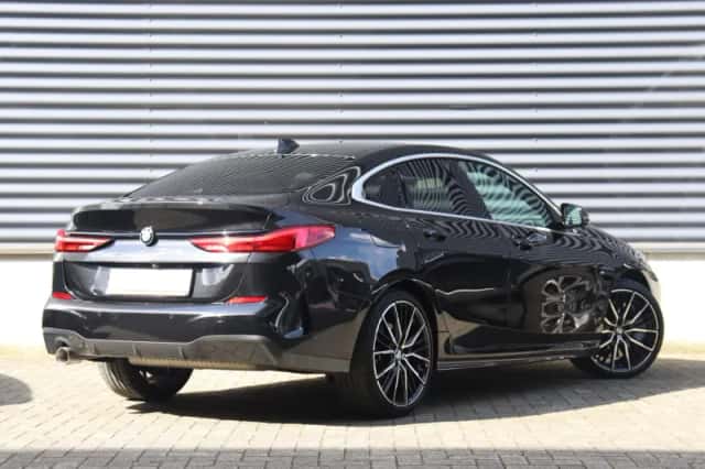 BMW 2-Serie (2021) thumbnail 2
