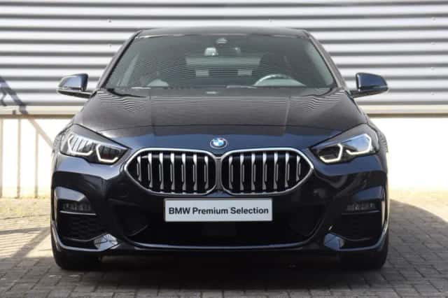 BMW 2-Serie (2021) thumbnail 3