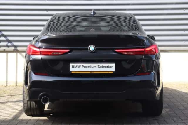 BMW 2-Serie (2021) thumbnail 4