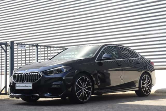 BMW 2-Serie (2021) thumbnail 34