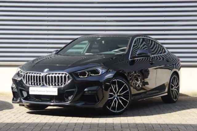 BMW 2-Serie (2021) thumbnail 35