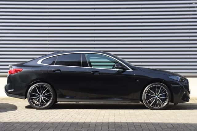 BMW 2-Serie (2021) thumbnail 5