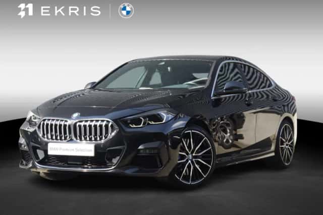 BMW 2-Serie (2021) thumbnail 1