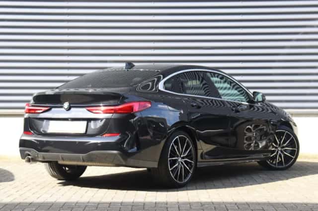 BMW 2-Serie (2021) thumbnail 2