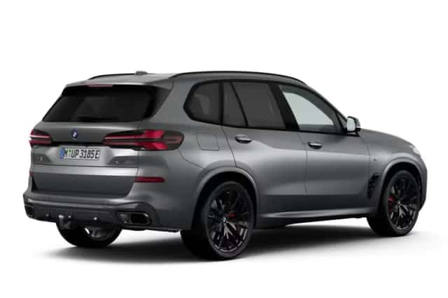 BMW X5 (2026) thumbnail 2