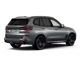 BMW X5 (2026) thumbnail 2