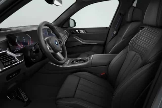 BMW X5 (2026) thumbnail 4