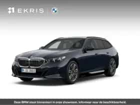 BMW i5 (2026)