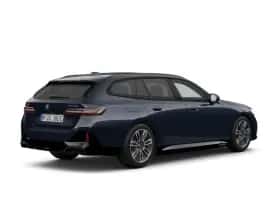 BMW i5 (2026) thumbnail 2