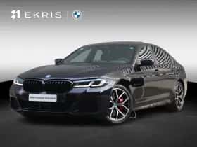 BMW 5-Serie (2023)