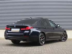 BMW 5-Serie (2023) thumbnail 2