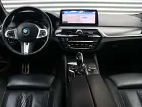 BMW 5-Serie (2023) thumbnail 11