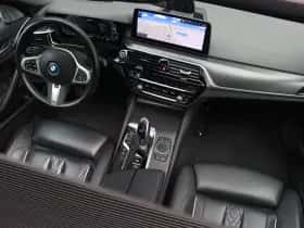 BMW 5-Serie (2023) thumbnail 16