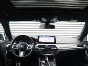 BMW 5-Serie (2023) thumbnail 19