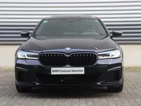 BMW 5-Serie (2023) thumbnail 3