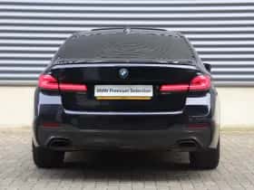 BMW 5-Serie (2023) thumbnail 4
