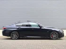 BMW 5-Serie (2023) thumbnail 5