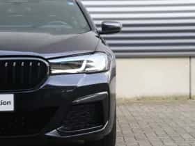 BMW 5-Serie (2023) thumbnail 41