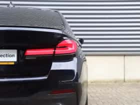 BMW 5-Serie (2023) thumbnail 42