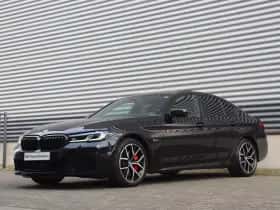 BMW 5-Serie (2023) thumbnail 43