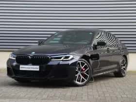 BMW 5-Serie (2023) thumbnail 44