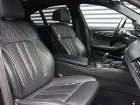 BMW 5-Serie (2023) thumbnail 8