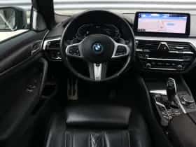 BMW 5-Serie (2023) thumbnail 9