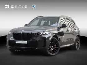 BMW X5 (2026)