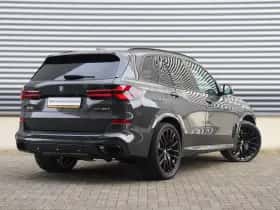 BMW X5 (2026) thumbnail 2