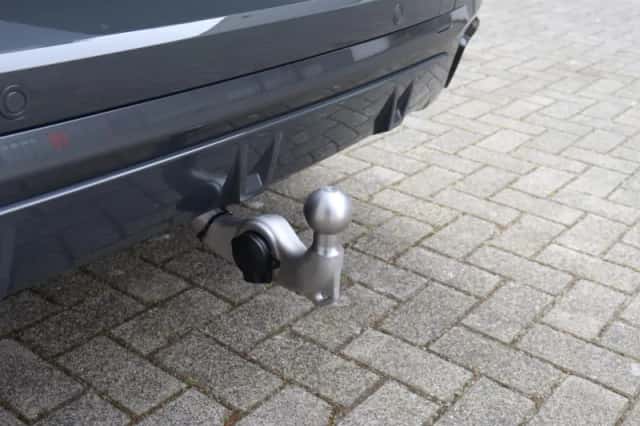 BMW X5 (2026) thumbnail 15