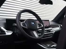 BMW X5 (2026) thumbnail 16