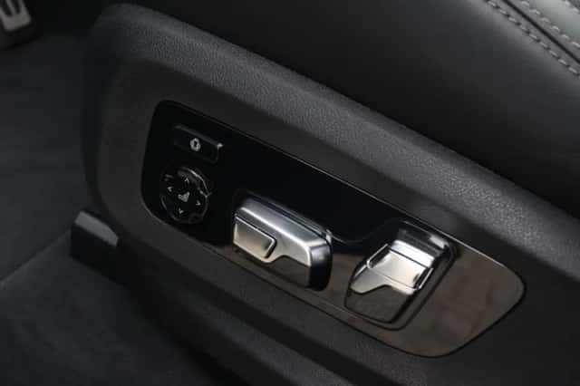 BMW X5 (2026) thumbnail 17