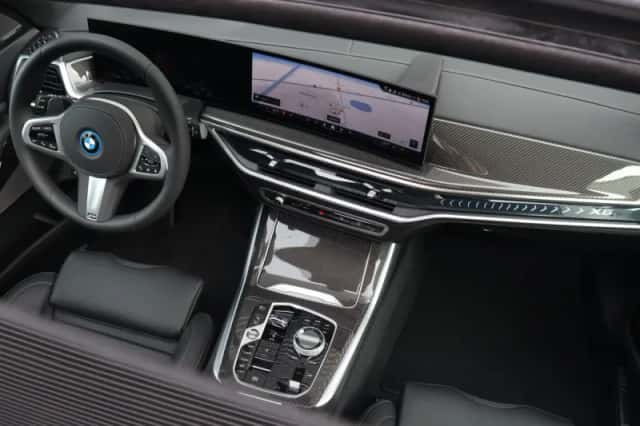 BMW X5 (2026) thumbnail 18