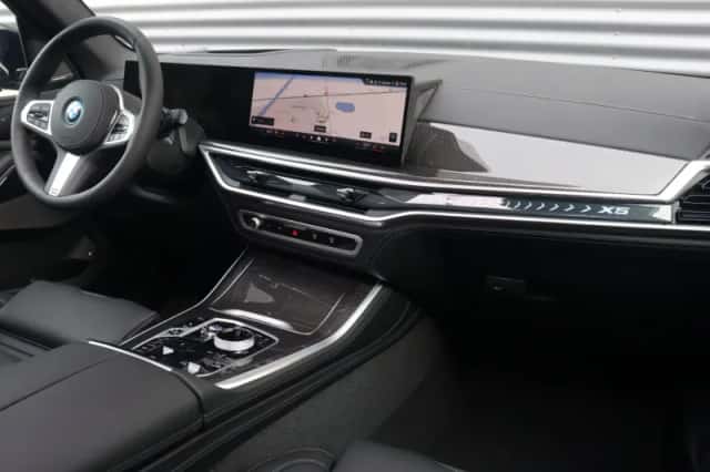 BMW X5 (2026) thumbnail 19