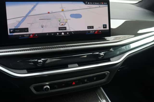 BMW X5 (2026) thumbnail 20