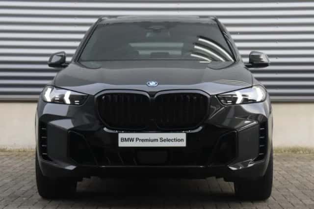 BMW X5 (2026) thumbnail 3