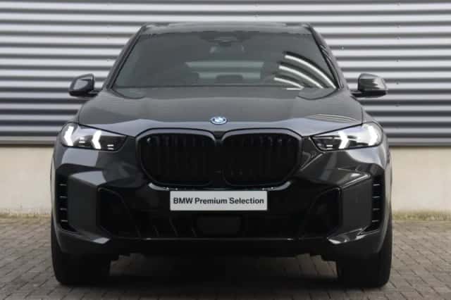 BMW X5 (2026) thumbnail 3