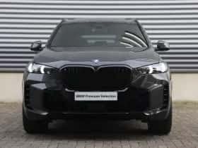 BMW X5 (2026) thumbnail 3