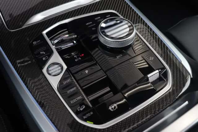 BMW X5 (2026) thumbnail 21